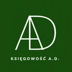 Logo Księgowość A.D.